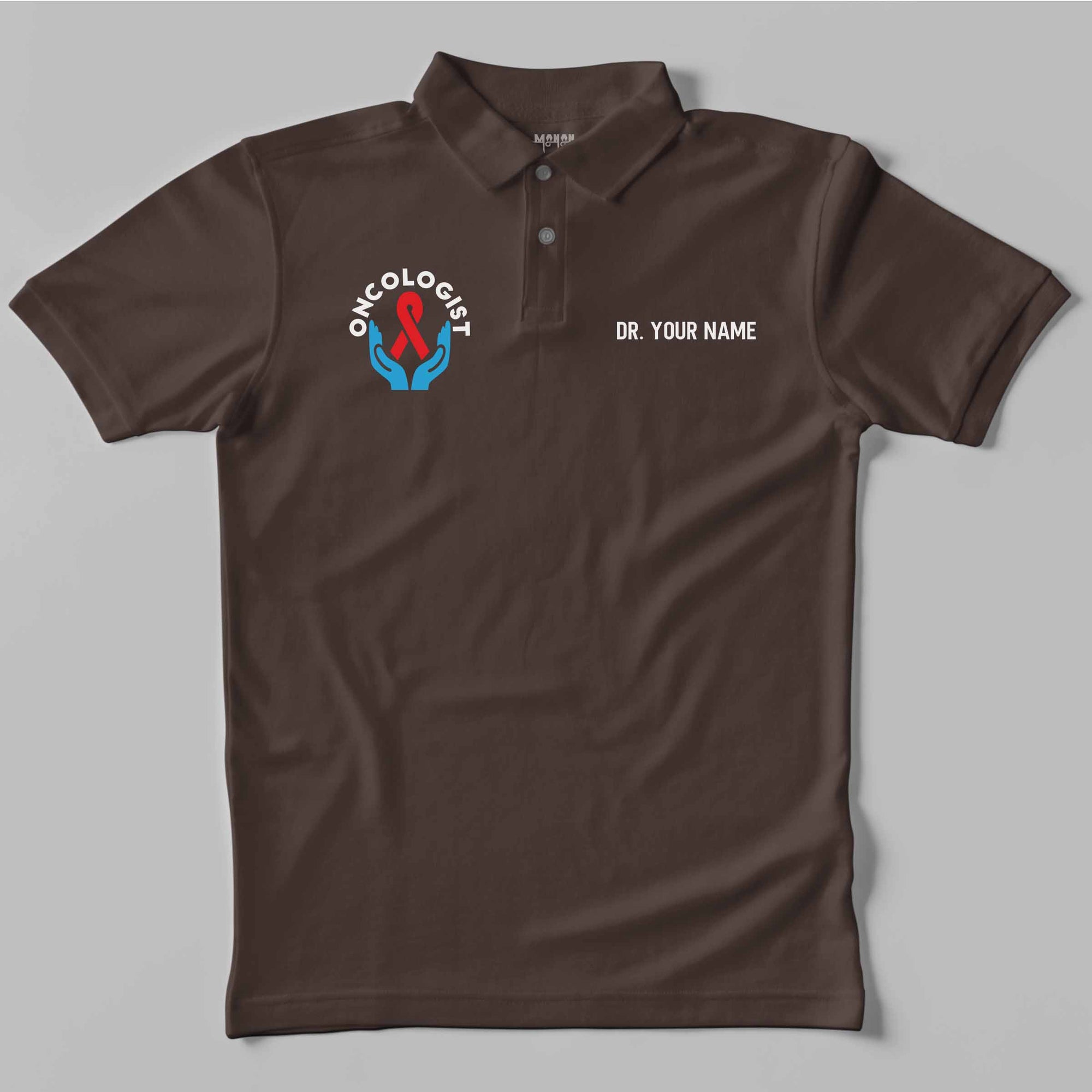 Definition Of Oncologist - Unisex Polo T-shirt