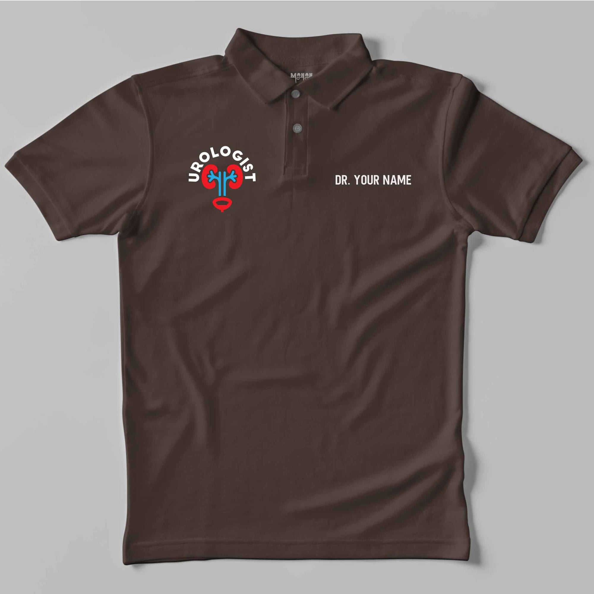 Definition Of Urologist - Unisex Polo T-shirt