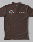 Definition Of Urologist - Unisex Polo T-shirt