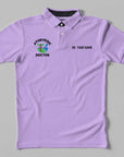 Definition Of Ayurvedic Doctor - Unisex Polo T-shirt