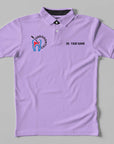 Definition Of Endodontist - Unisex Polo T-shirt