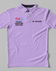 Definition Of Family Medicine Doctor - Unisex Polo T-shirt
