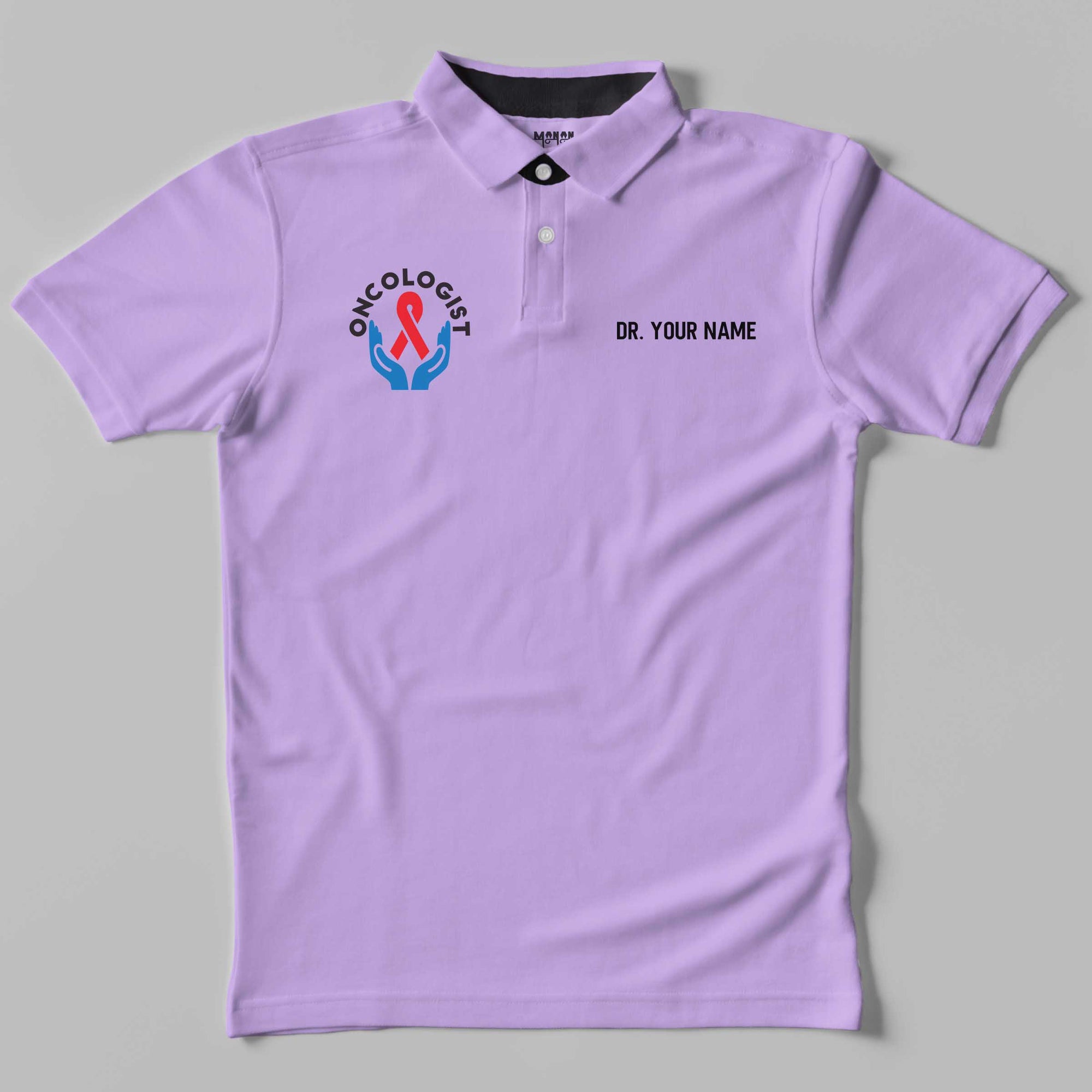 Definition Of Oncologist - Unisex Polo T-shirt
