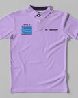 Definition Of Oral & Maxillofacial Radiologist - Unisex Polo T-shirt