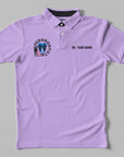 Definition Of Pedodontist - Unisex Polo T-shirt