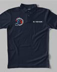 Definition Of Geriatrician - Unisex Polo T-shirt