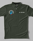 Definition Of Neonatologist - Unisex Polo T-shirt