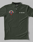 Definition Of Urologist - Unisex Polo T-shirt