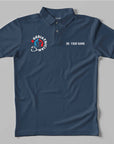Definition Of Geriatrician - Unisex Polo T-shirt