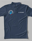 Definition Of Neonatologist - Unisex Polo T-shirt