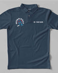 Definition Of Neurologist - Unisex Polo T-shirt