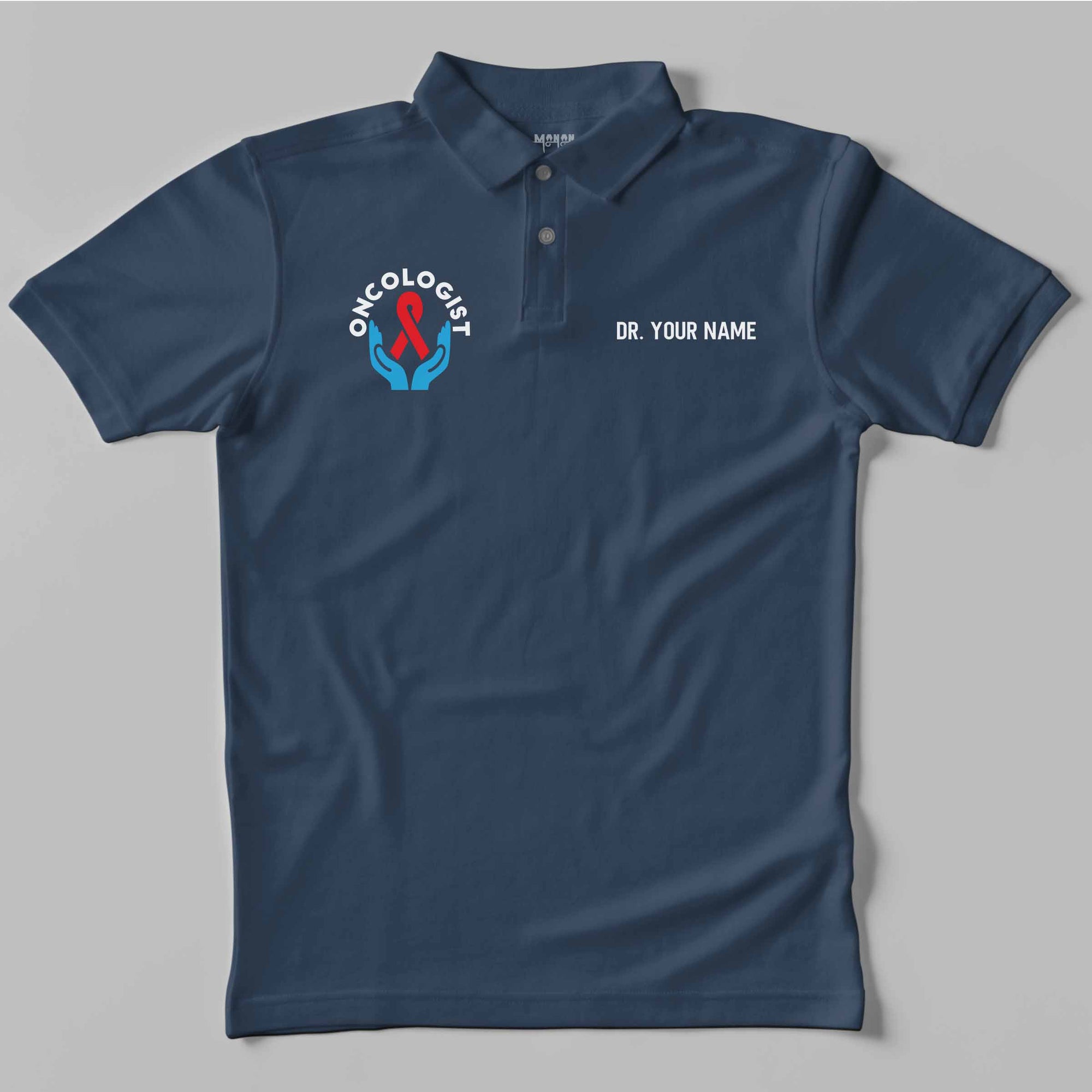 Definition Of Oncologist - Unisex Polo T-shirt