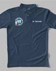 Definition Of Pedodontist - Unisex Polo T-shirt