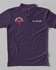 Definition Of Urologist - Unisex Polo T-shirt