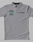 Definition Of Ayurvedic Doctor - Unisex Polo T-shirt