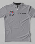 Definition Of Geriatrician - Unisex Polo T-shirt