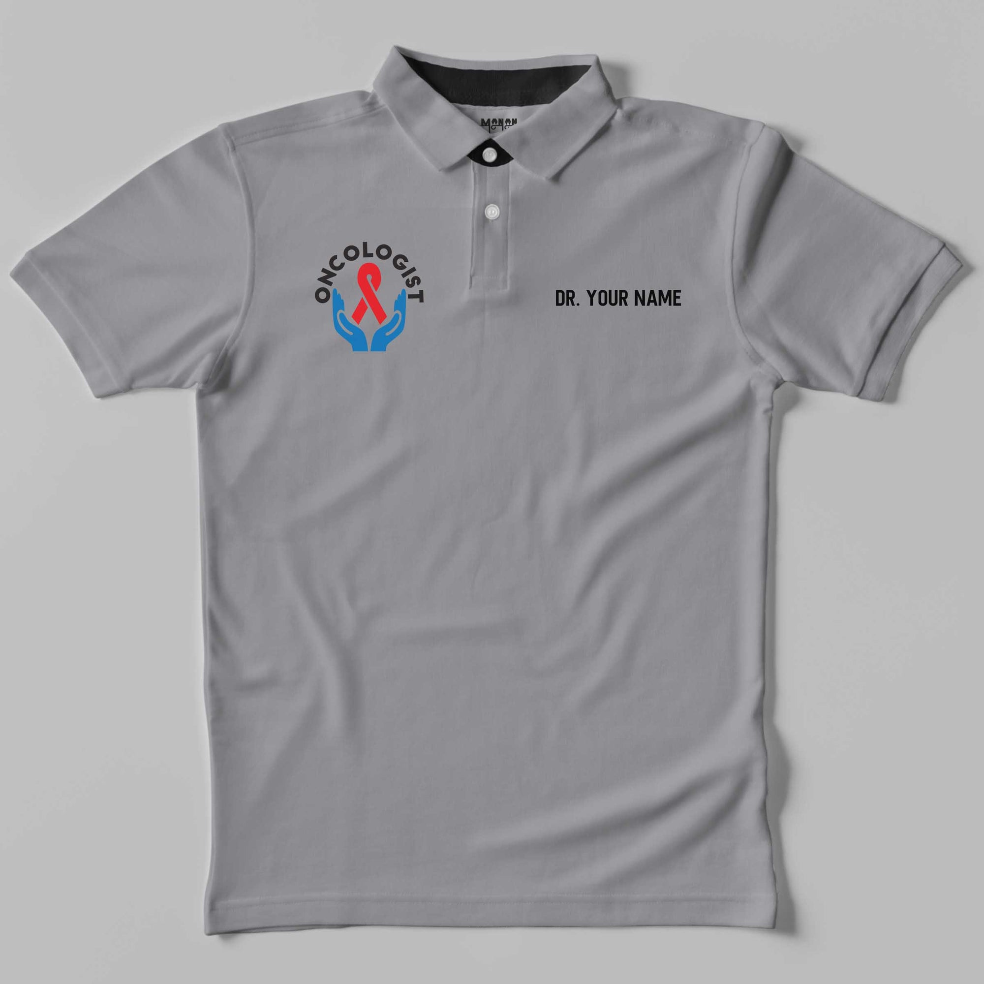 Definition Of Oncologist - Unisex Polo T-shirt