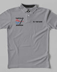 Definition Of Vascular Surgeon - Unisex Polo T-shirt