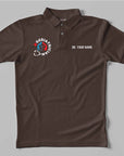 Definition Of Geriatrician - Unisex Polo T-shirt