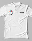 Definition Of Geriatrician - Unisex Polo T-shirt