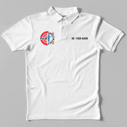 Definition Of Pain Management Specialist - Personalized Unisex Polo T-shirt