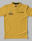 Definition Of General Surgeon - Unisex Polo T-shirt