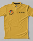 Definition Of Geriatrician - Unisex Polo T-shirt