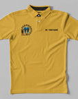 Definition Of Pedodontist - Unisex Polo T-shirt