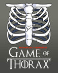 Game Of Thorax - Men T-shirt