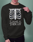 Game Of Thorax - Unisex Sweatshirt