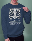 Game Of Thorax - Unisex Sweatshirt