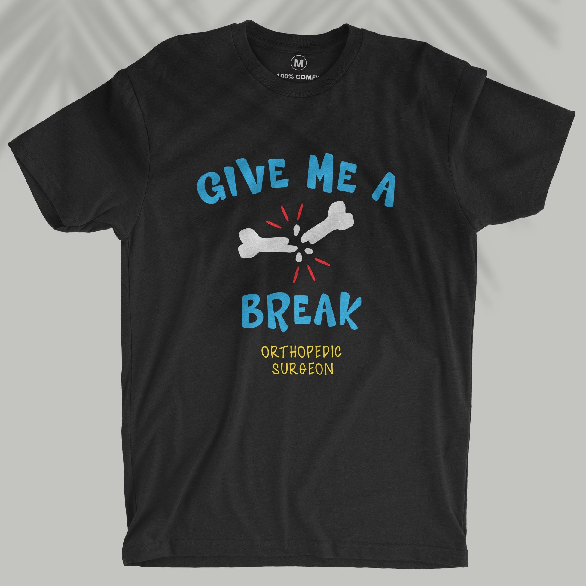 Give Me A Break - Unisex T-shirt