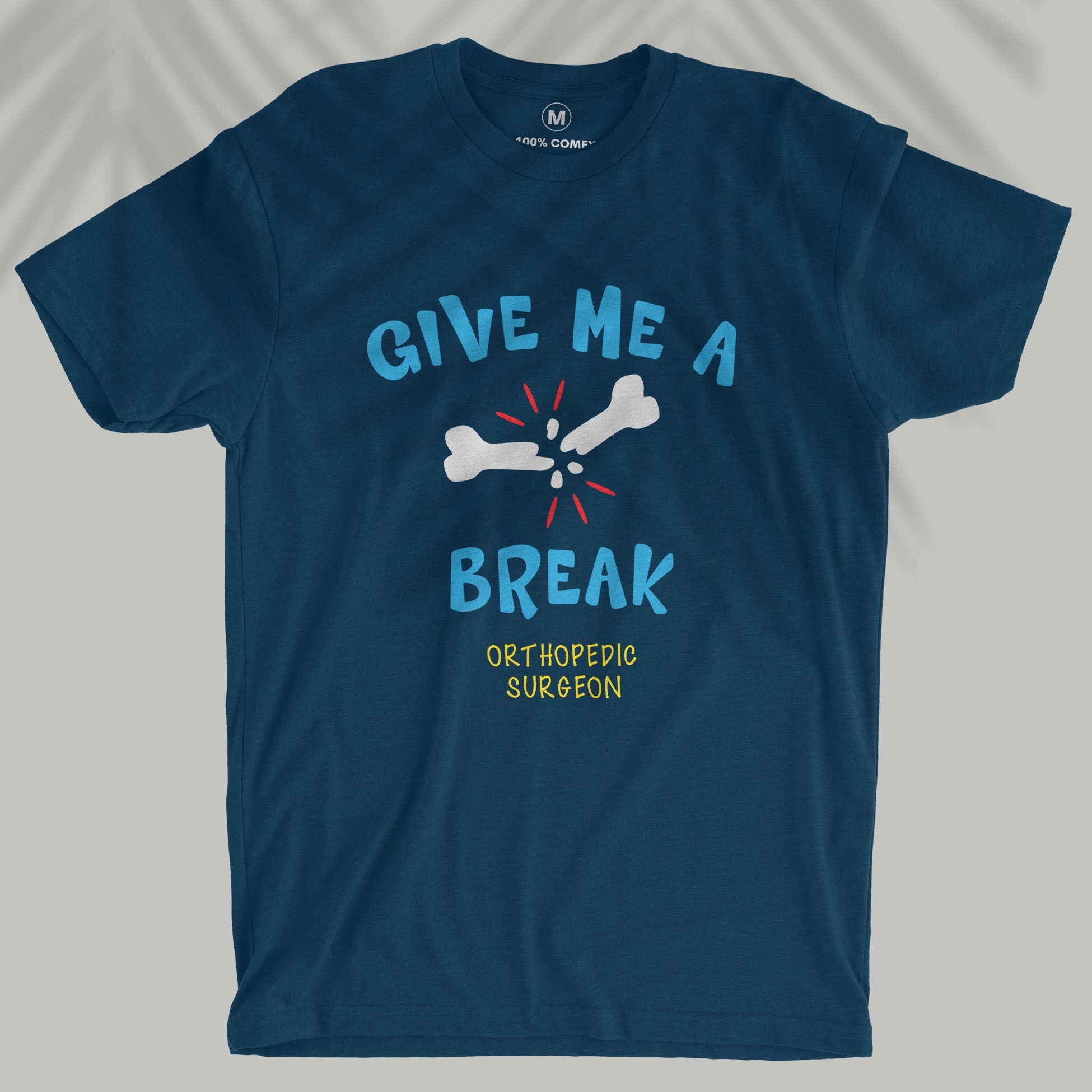 Give Me A Break - Unisex T-shirt