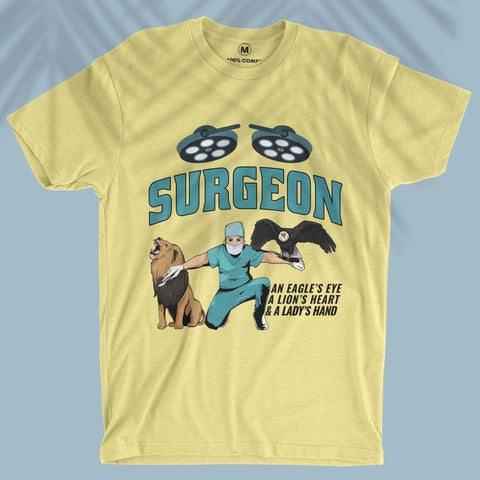 Good Surgeon - Unisex T-shirt