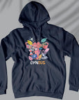 Gynius - Unisex Hoodie