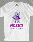 H&ERO - Unisex T-shirt