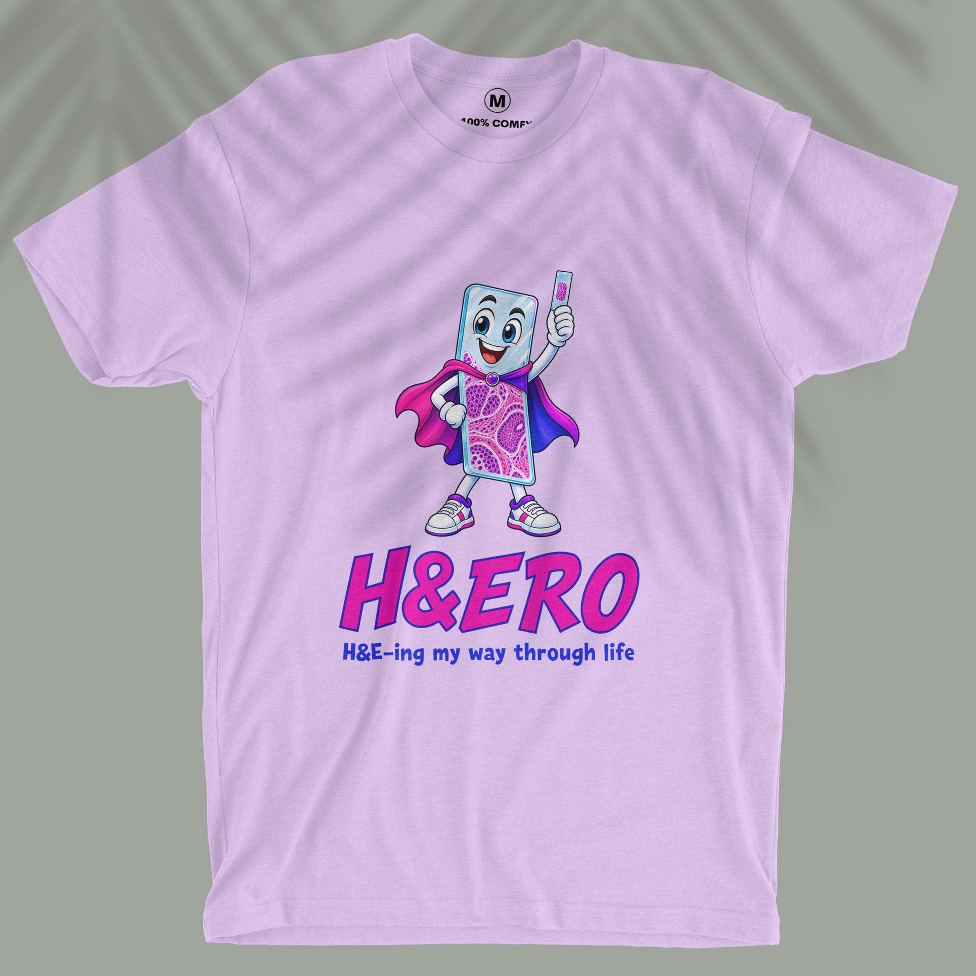 H&amp;ERO - Unisex T-shirt