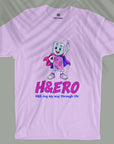 H&ERO - Unisex T-shirt