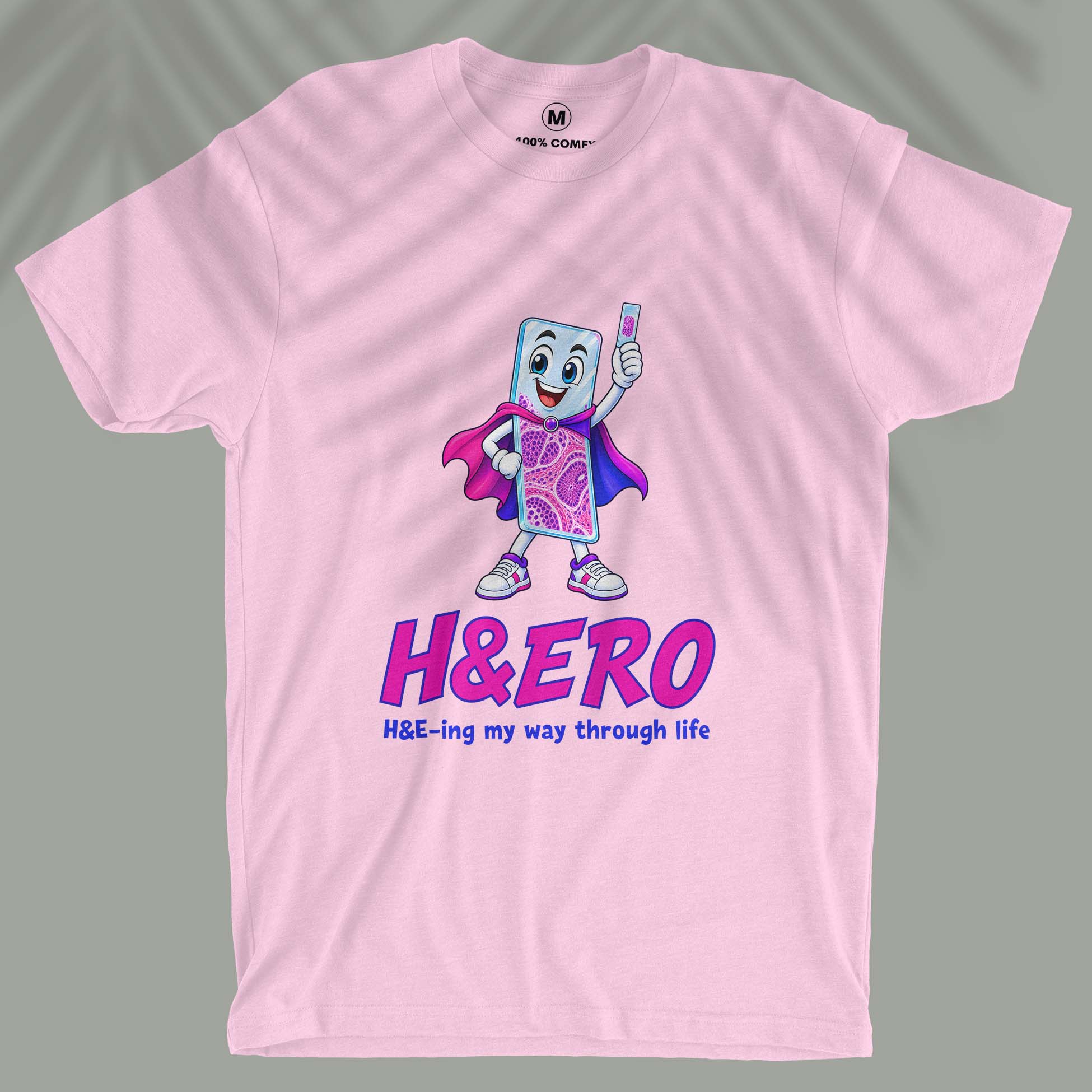 H&amp;ERO - Unisex T-shirt