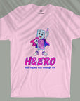 H&ERO - Unisex T-shirt
