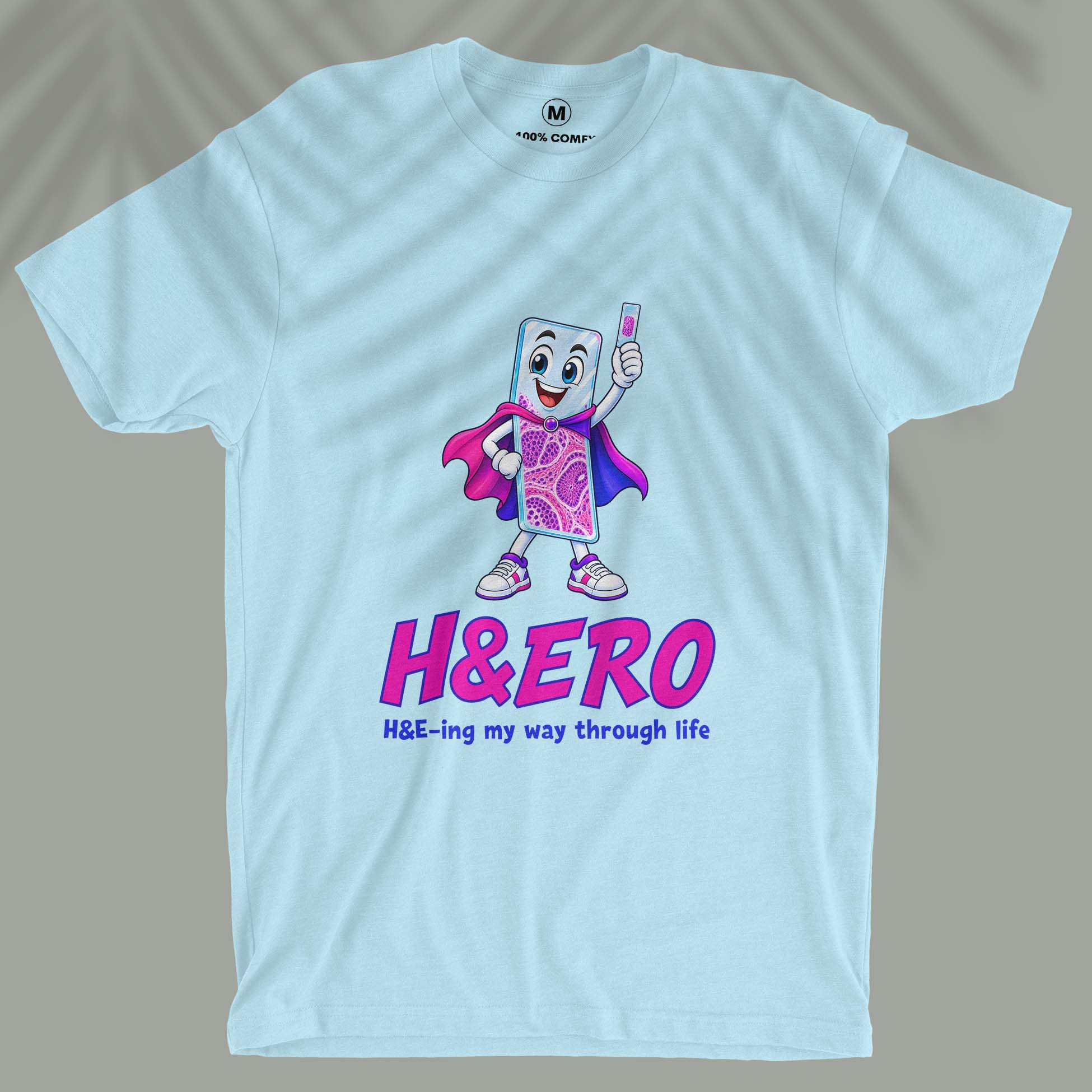 H&amp;ERO - Unisex T-shirt
