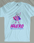 H&ERO - Unisex T-shirt