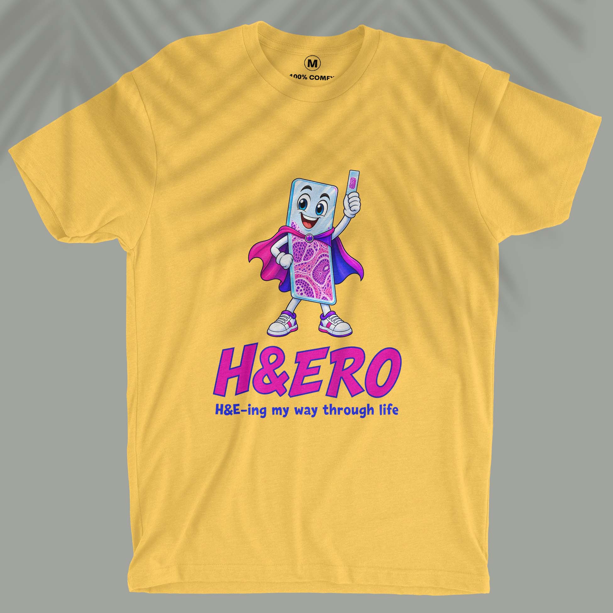 H&amp;ERO - Unisex T-shirt