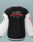 Homeopath - Personalized Varsity Jacket