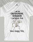 Break Bones - Unisex T-shirt