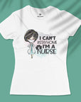 I Can't Stay Home - Women T-shirt