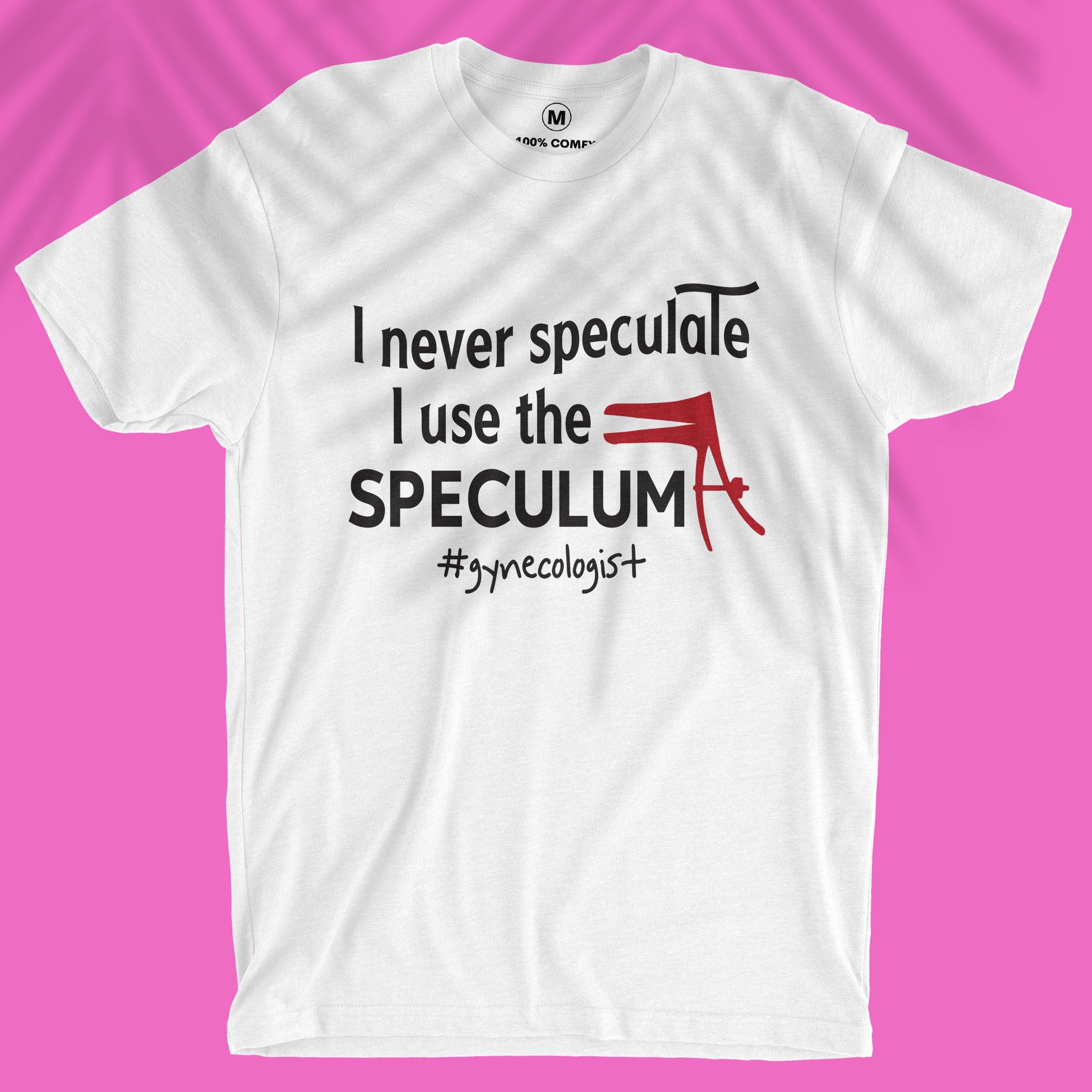 Speculum - Unisex T-shirt