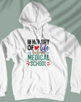 In Memory Of - Unisex Hoodie