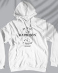 In the Harrison, I trust - Unisex Hoodie