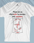 Incisions - Unisex T-shirt